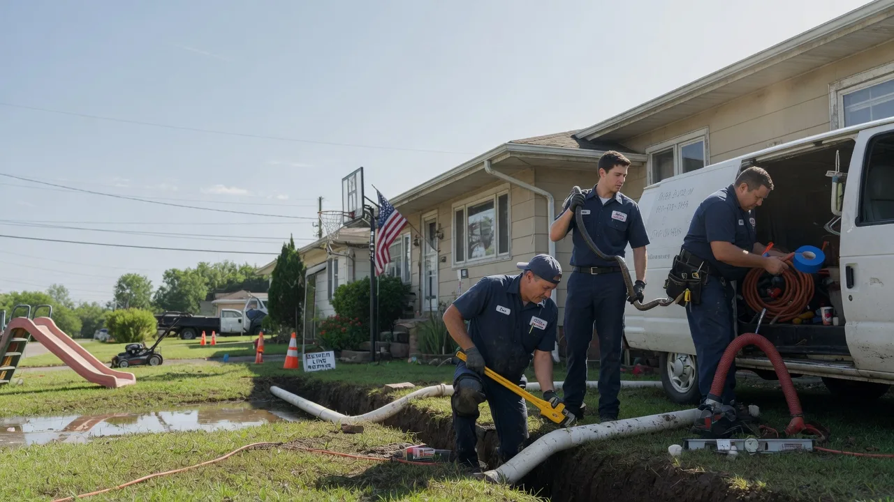Toilet Installation in Nowata, OK near me